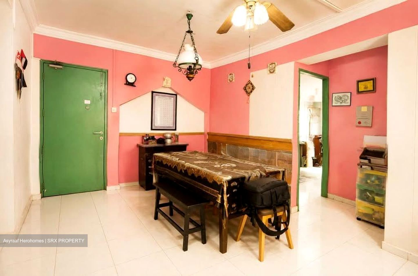 Blk 605 Woodlands Drive 42 (Woodlands), HDB 4 Rooms #603628441
